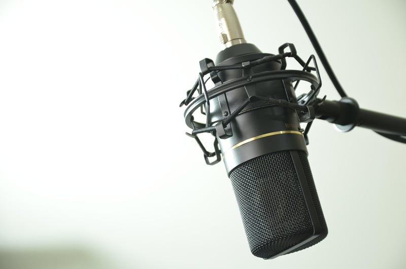 Podcasts