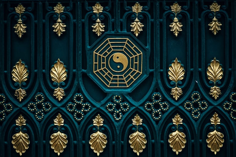Tai Chi