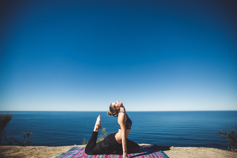 Breathwork Image